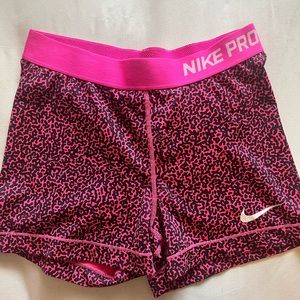 nike pros